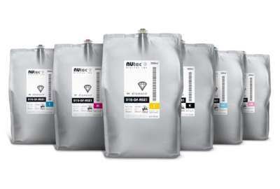 Eco Solvent Inks: D10-GF-MS21-2000ml-Pouch - Digitech Solutions